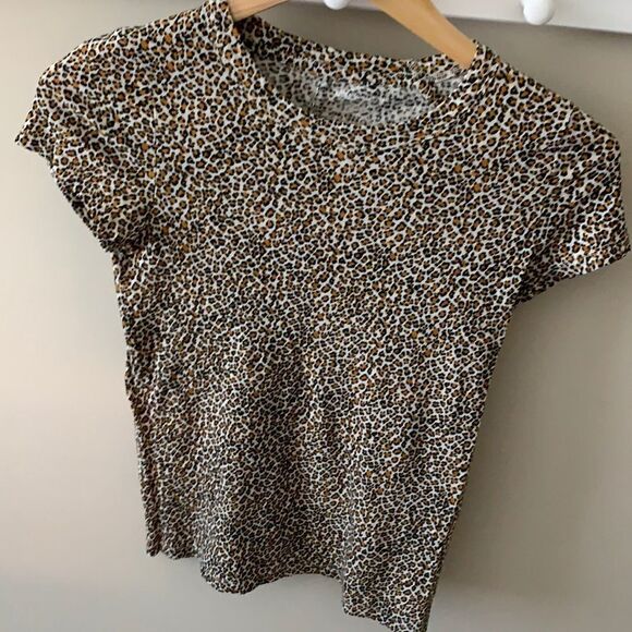 Banana Republic tee  - Picture 1 of 3